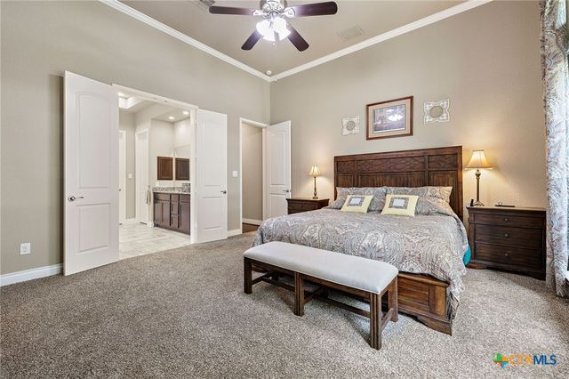 601 Judge Fisk Drive, Leander, TX 78641
