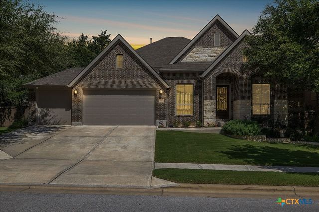 601 Judge Fisk Drive, Leander, TX 78641