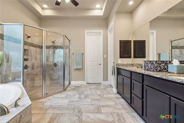 601 Judge Fisk Drive, Leander, TX 78641