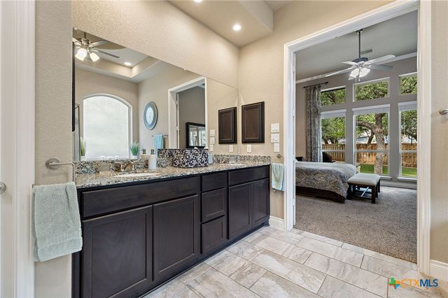 601 Judge Fisk Drive, Leander, TX 78641