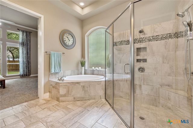 601 Judge Fisk Drive, Leander, TX 78641