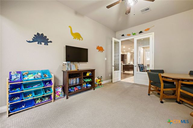 601 Judge Fisk Drive, Leander, TX 78641