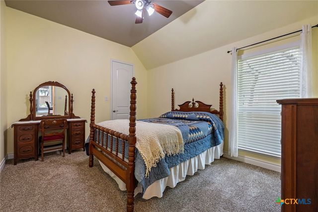 601 Judge Fisk Drive, Leander, TX 78641