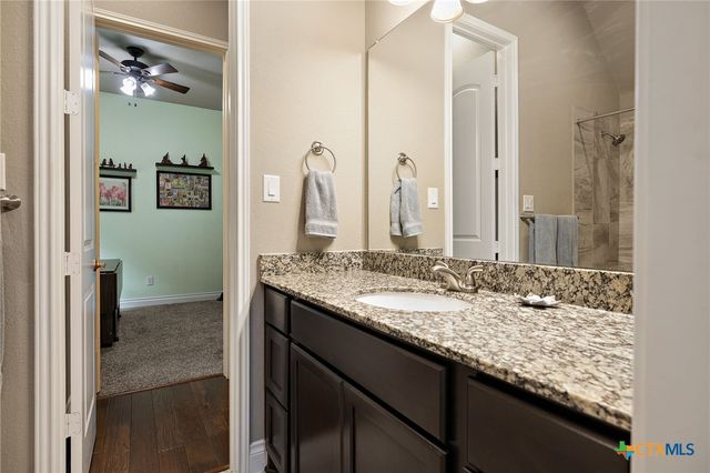 601 Judge Fisk Drive, Leander, TX 78641