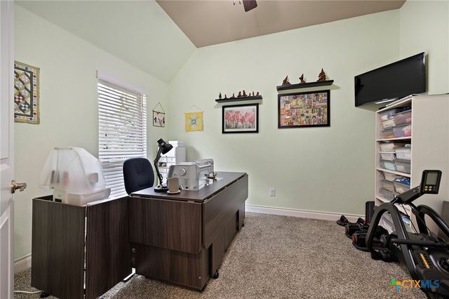 601 Judge Fisk Drive, Leander, TX 78641