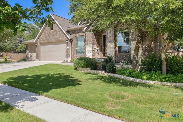 601 Judge Fisk Drive, Leander, TX 78641