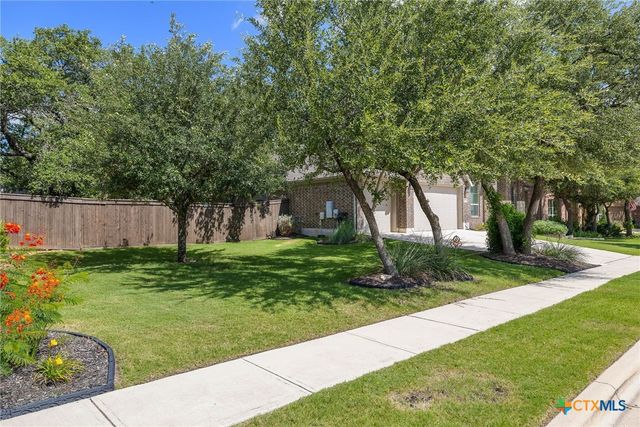 601 Judge Fisk Drive, Leander, TX 78641