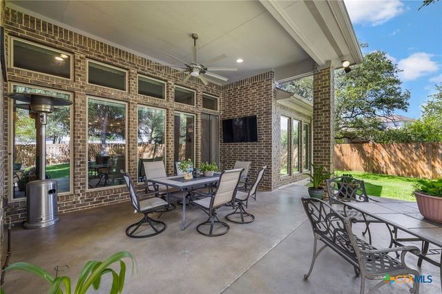 601 Judge Fisk Drive, Leander, TX 78641