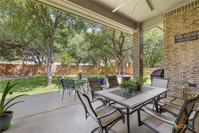 601 Judge Fisk Drive, Leander, TX 78641