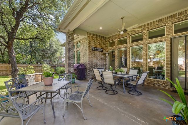601 Judge Fisk Drive, Leander, TX 78641