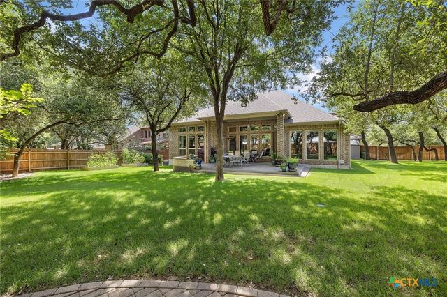601 Judge Fisk Drive, Leander, TX 78641