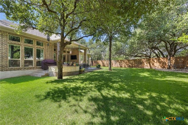 601 Judge Fisk Drive, Leander, TX 78641