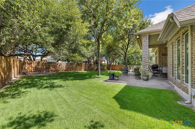 601 Judge Fisk Drive, Leander, TX 78641