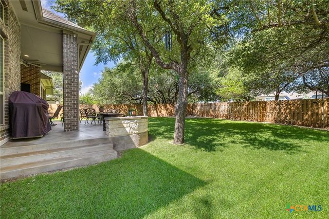 601 Judge Fisk Drive, Leander, TX 78641
