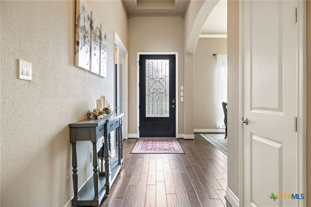 601 Judge Fisk Drive, Leander, TX 78641