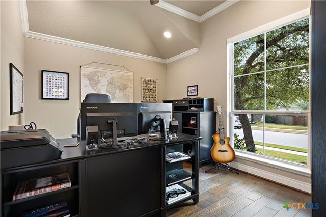 601 Judge Fisk Drive, Leander, TX 78641