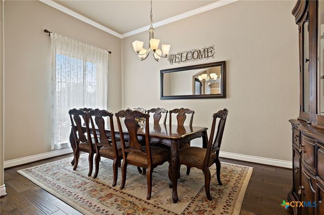 601 Judge Fisk Drive, Leander, TX 78641
