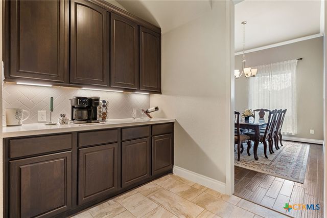601 Judge Fisk Drive, Leander, TX 78641