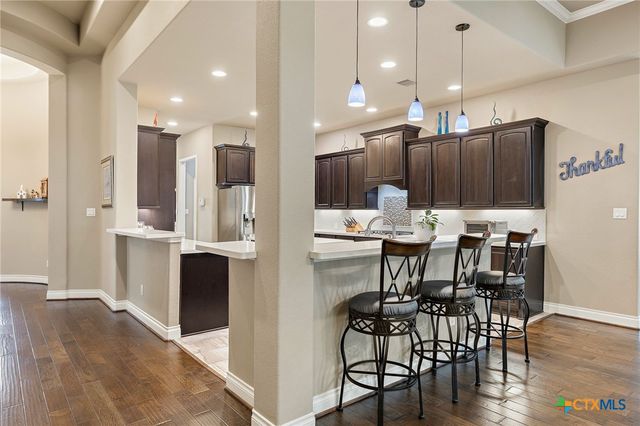 601 Judge Fisk Drive, Leander, TX 78641