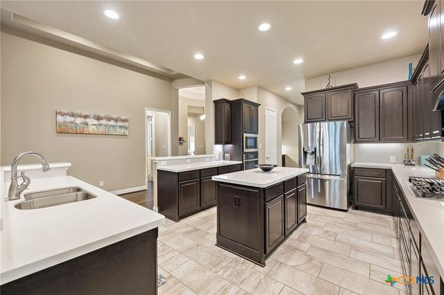 601 Judge Fisk Drive, Leander, TX 78641