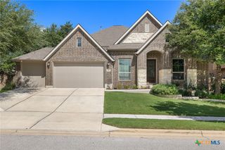 601 Judge Fisk Drive, Leander, TX 78641