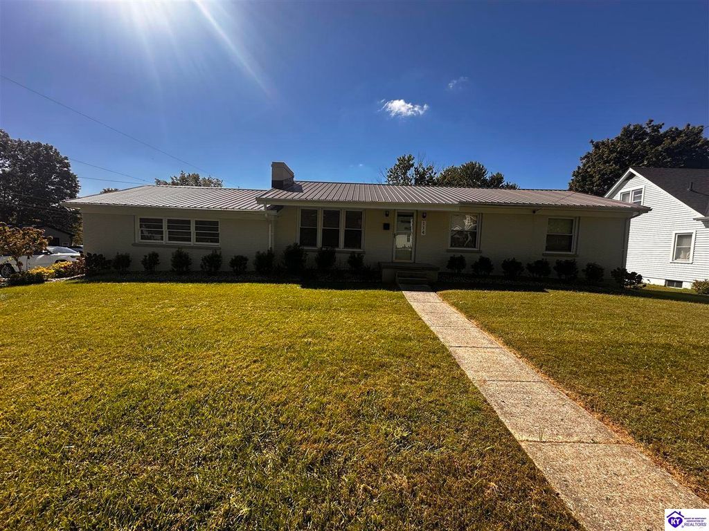 114 Logan Avenue, Elizabethtown, KY 42701