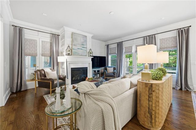 1295 Cumberland NE Road, Atlanta, GA 30306