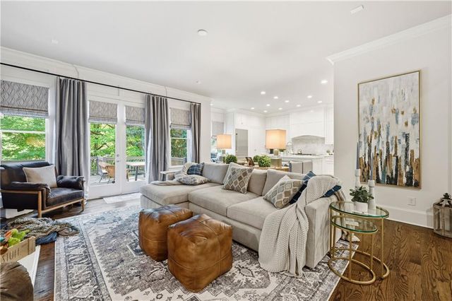 1295 Cumberland NE Road, Atlanta, GA 30306