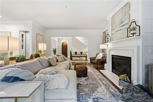 1295 Cumberland NE Road, Atlanta, GA 30306