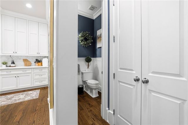 1295 Cumberland NE Road, Atlanta, GA 30306