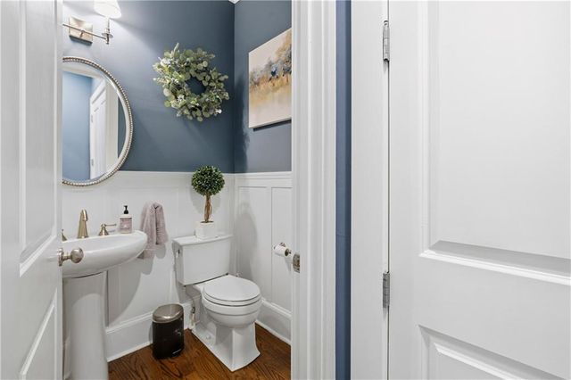 1295 Cumberland NE Road, Atlanta, GA 30306