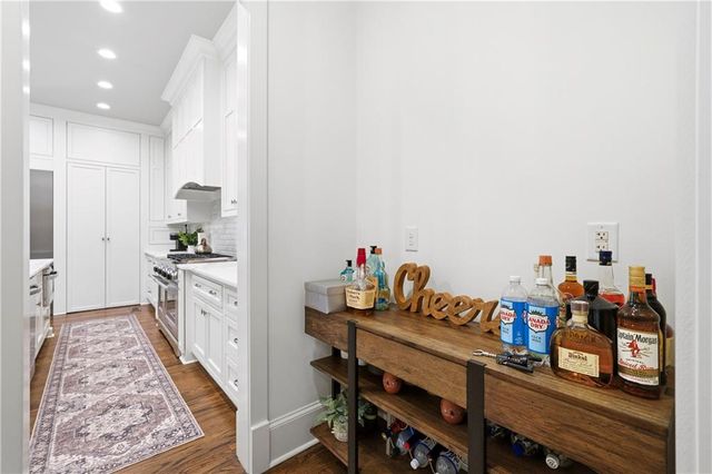 1295 Cumberland NE Road, Atlanta, GA 30306