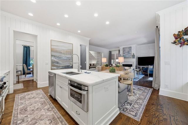 1295 Cumberland NE Road, Atlanta, GA 30306