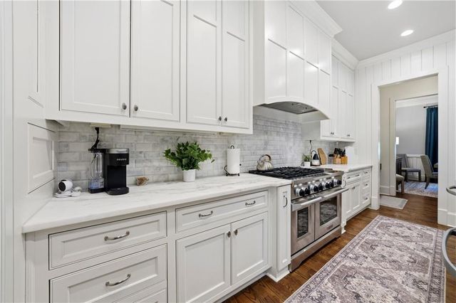 1295 Cumberland NE Road, Atlanta, GA 30306