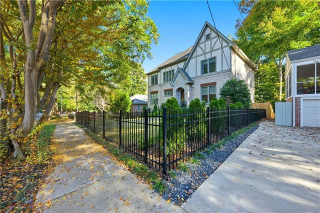 1295 Cumberland NE Road, Atlanta, GA 30306