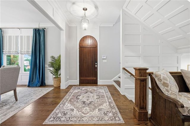 1295 Cumberland NE Road, Atlanta, GA 30306