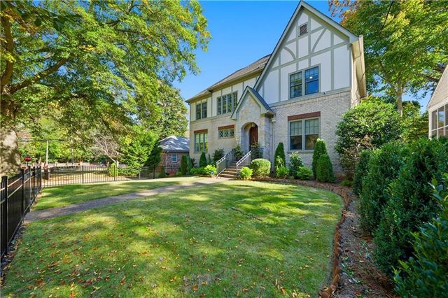 1295 Cumberland NE Road, Atlanta, GA 30306