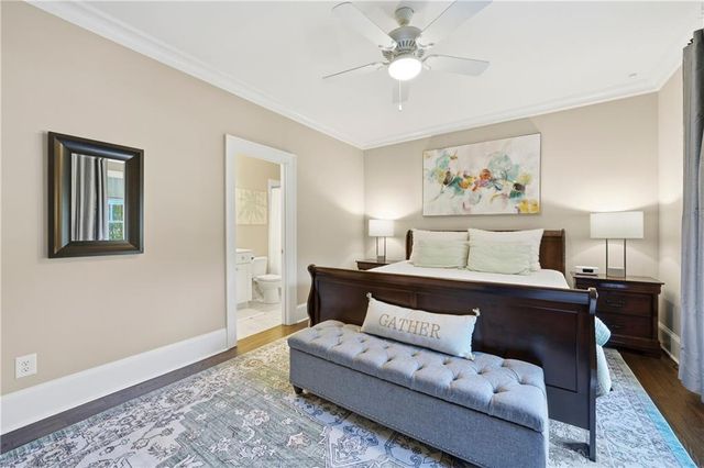 1295 Cumberland NE Road, Atlanta, GA 30306