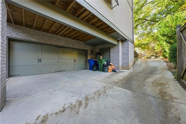 1295 Cumberland NE Road, Atlanta, GA 30306