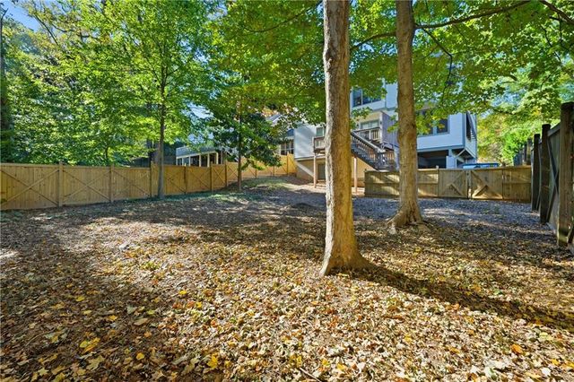 1295 Cumberland NE Road, Atlanta, GA 30306