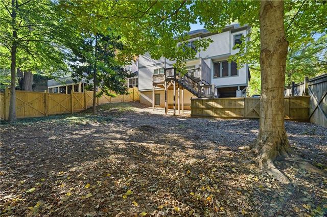 1295 Cumberland NE Road, Atlanta, GA 30306