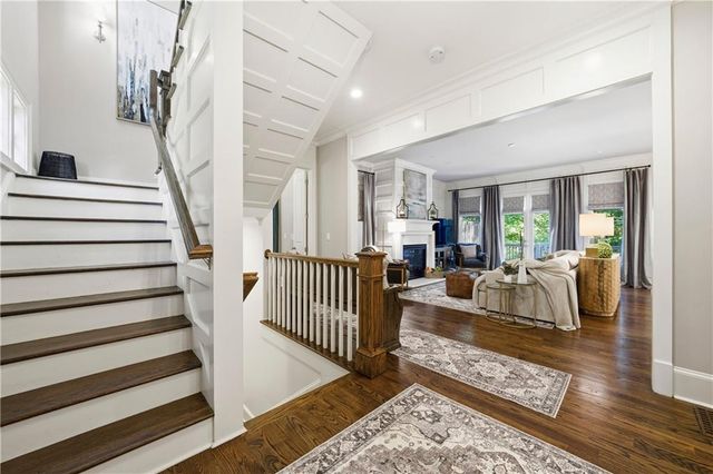 1295 Cumberland NE Road, Atlanta, GA 30306