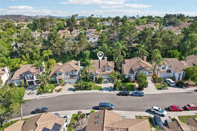 25842 Majorca Way, Mission Viejo, CA 92692