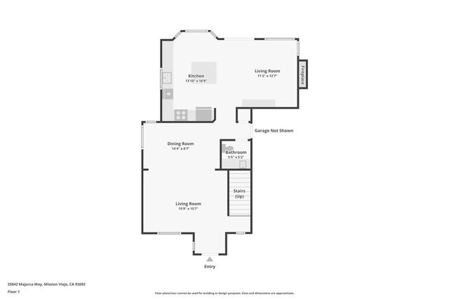 25842 Majorca Way, Mission Viejo, CA 92692
