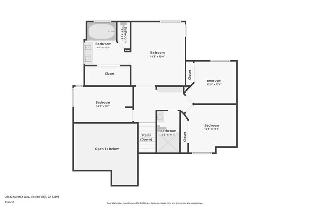 25842 Majorca Way, Mission Viejo, CA 92692