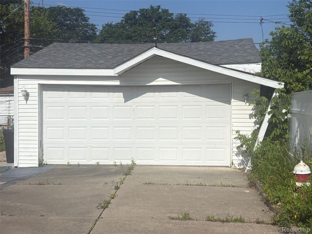 6459 Lathers Street, Garden City, MI 48135