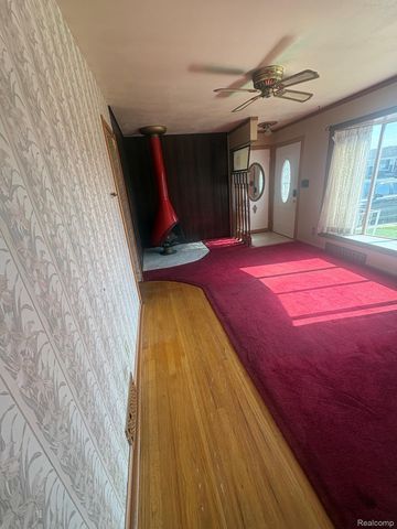 6459 Lathers Street, Garden City, MI 48135