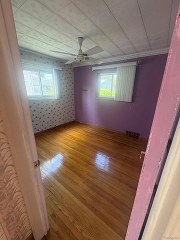 6459 Lathers Street, Garden City, MI 48135