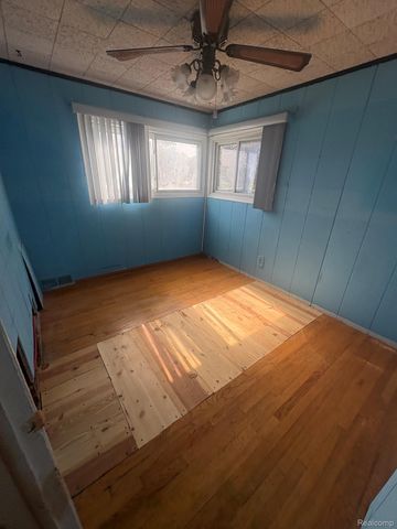 6459 Lathers Street, Garden City, MI 48135