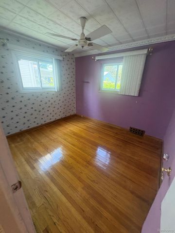 6459 Lathers Street, Garden City, MI 48135